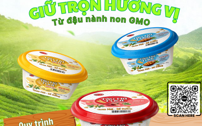 Tầm nhìn - Sứ mệnh