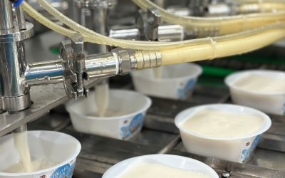 Tàu Hũ Tươi Cao Cấp Mr Lee – Hành Trình Thương Hiệu