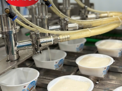 Quy trình sản xuất