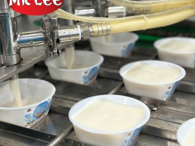 Quy trình sản xuất