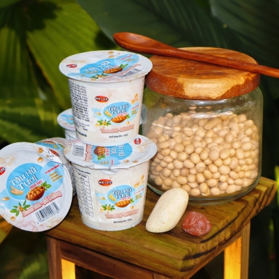 Tàu Hũ Vị Nguyên Bản 100g